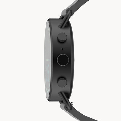 Skagen Falster Gen 6 Black Dial Men 41mm