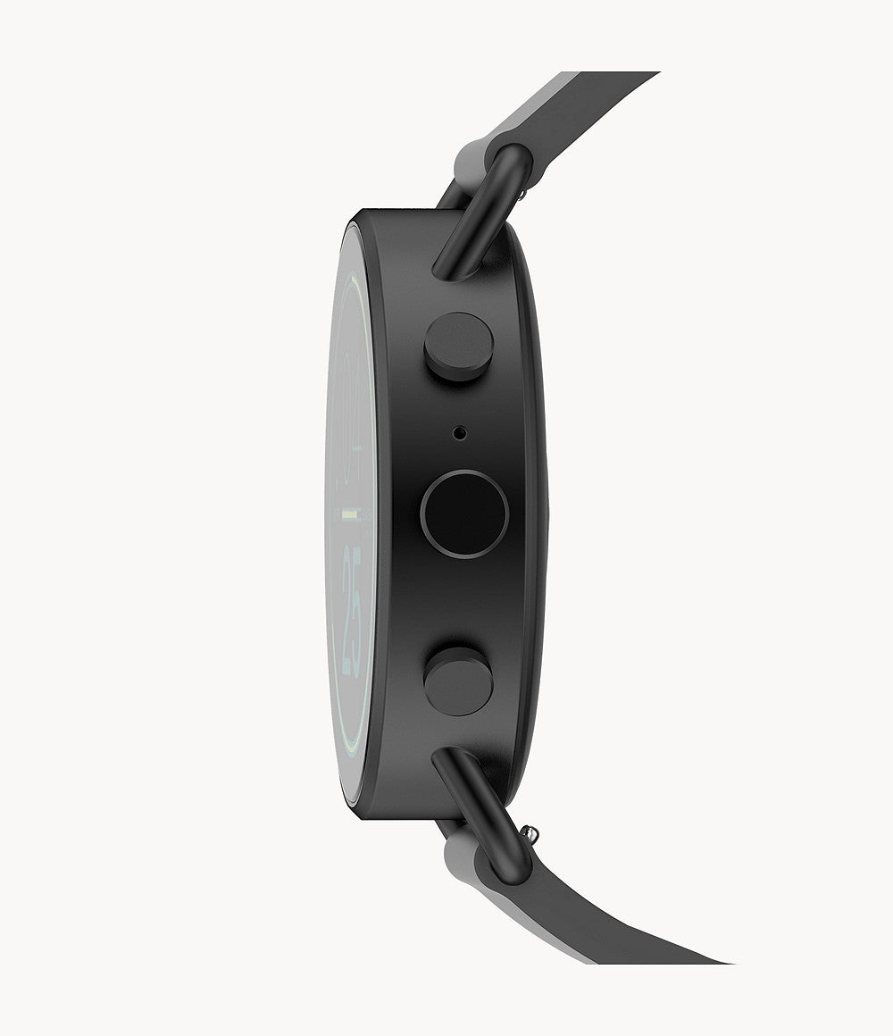 Skagen Falster Gen 6 Black Dial Men 41mm