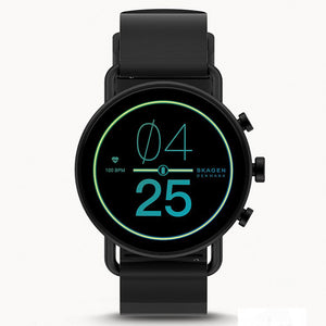 Skagen Falster Gen 6 Black Dial Men 41mm