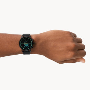 Skagen Falster Gen 6 Black Dial Men 41mm