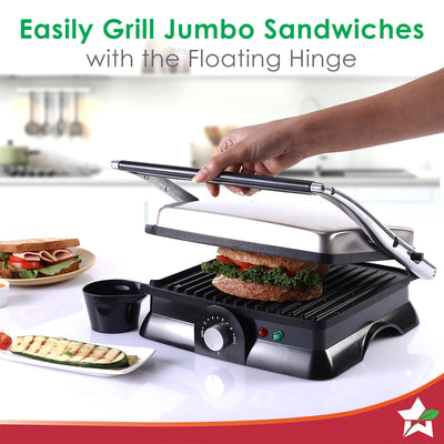 Wonderchef Renewed Sanjeev Kapoor Tandoor Family Size