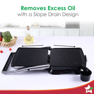 Wonderchef Renewed Sanjeev Kapoor Tandoor Family Size