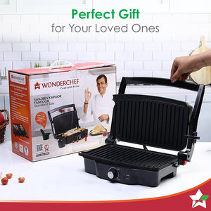 Wonderchef Renewed Sanjeev Kapoor Tandoor