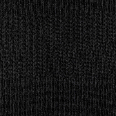 Anytime Crew Sock - Natural Black