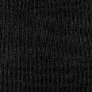 Anytime No Show Sock - Natural Black