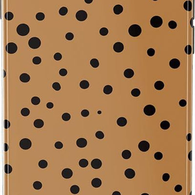 Spot On | Dotted Animal Print Case