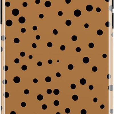 Spot On | Dotted Animal Print Case