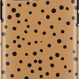 Spot On | Dotted Animal Print Case