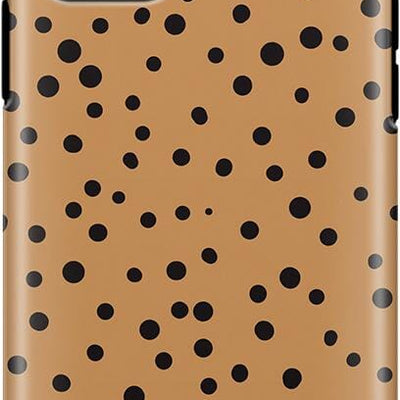 Spot On | Dotted Animal Print Case