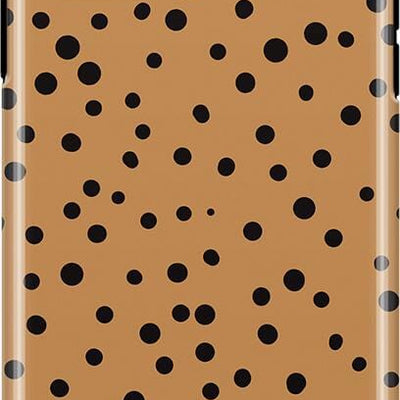 Spot On | Dotted Animal Print Case
