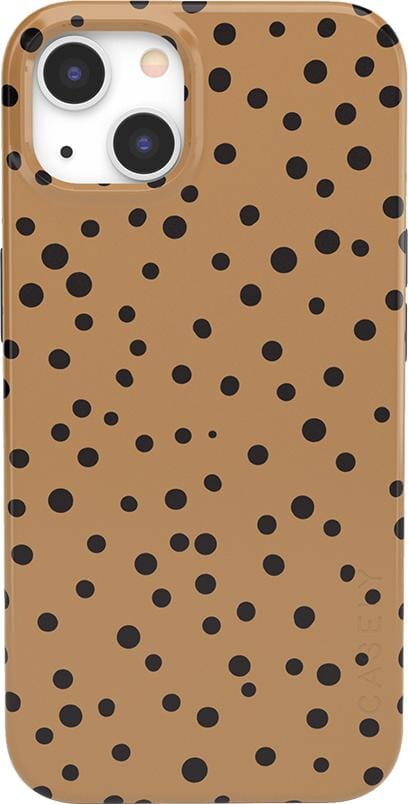 Spot On | Dotted Animal Print Case