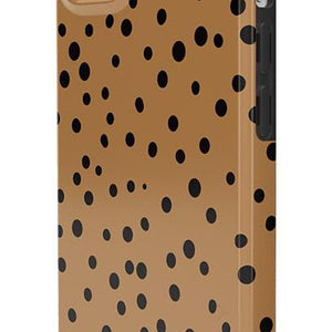 Spot On | Dotted Animal Print Case