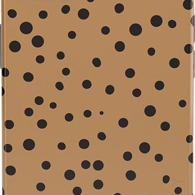 Spot On | Dotted Animal Print Case