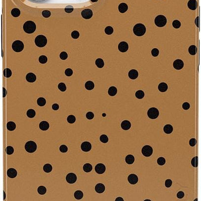 Spot On | Dotted Animal Print Case