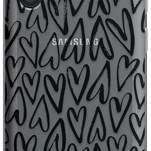 Heart Throb | Endless Hearts Samsung Case