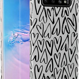 Heart Throb | Endless Hearts Samsung Case