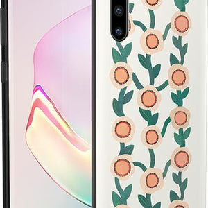 Off the Vine | Floral Print Samsung Case