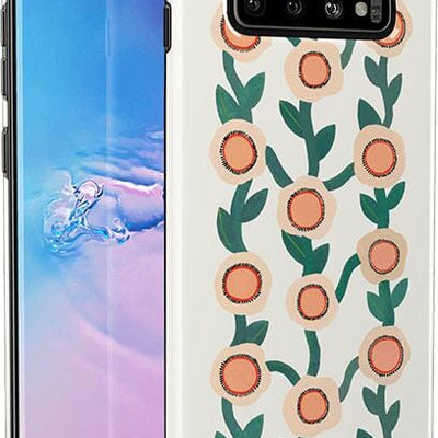 Off the Vine | Floral Print Samsung Case
