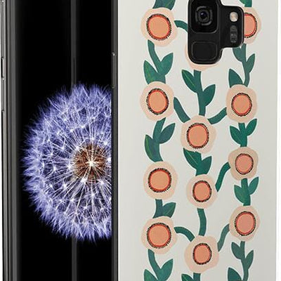 Off the Vine | Floral Print Samsung Case