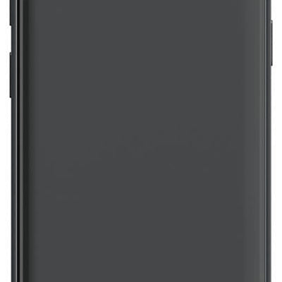 I'm with the Band | Red Bandana Print Samsung Case