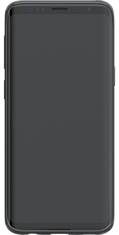 I'm with the Band | Red Bandana Print Samsung Case