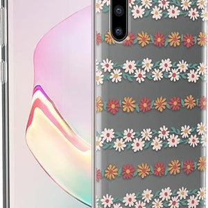 Totally Rad | Daisy Print Floral Samsung Case