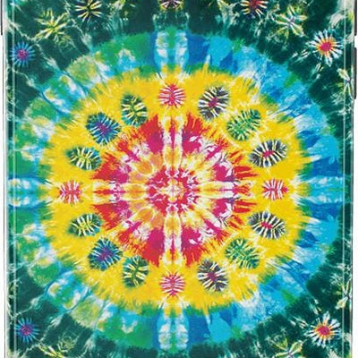 Veneta Tapestry | Grateful Dead Tie Dye Case