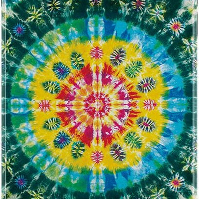 Veneta Tapestry | Grateful Dead Tie Dye Case