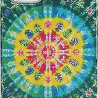 Veneta Tapestry | Grateful Dead Tie Dye Case