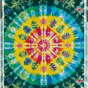 Veneta Tapestry | Grateful Dead Tie Dye Case
