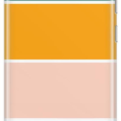 Paint The Town | Colorblock Stripes Samsung Case