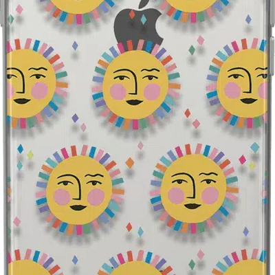 Sunny Days | Sun Patterned Case