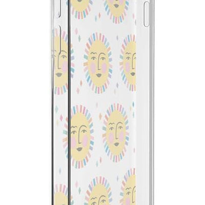 Sunny Days | Sun Patterned Case