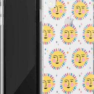 Sunny Days | Sun Patterned Case