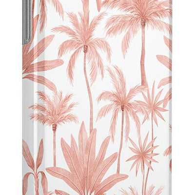 Perfect Paradise | Tropical Palm Tree Floral Case