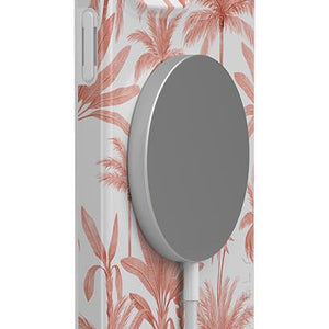 Perfect Paradise | Tropical Palm Tree Floral Case