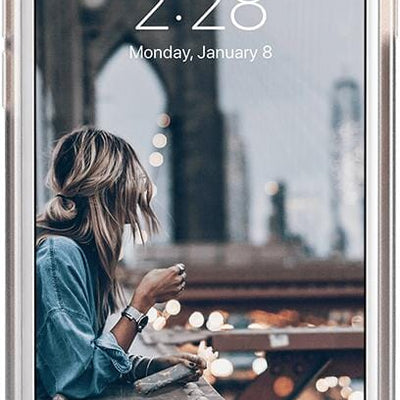 Shine On | Retro Sunset Case