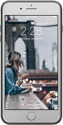 Flower Patch | Multi-Color Floral Case