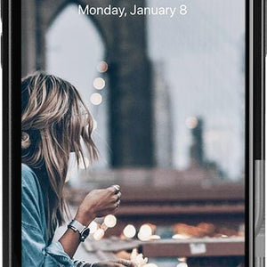 Flower Patch | Multi-Color Floral Case