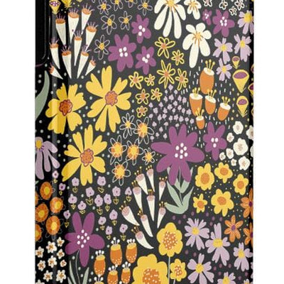 Falling for You | Plum Floral Case