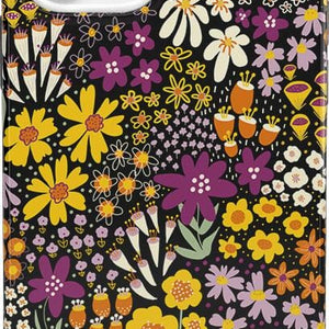 Falling for You | Plum Floral Case