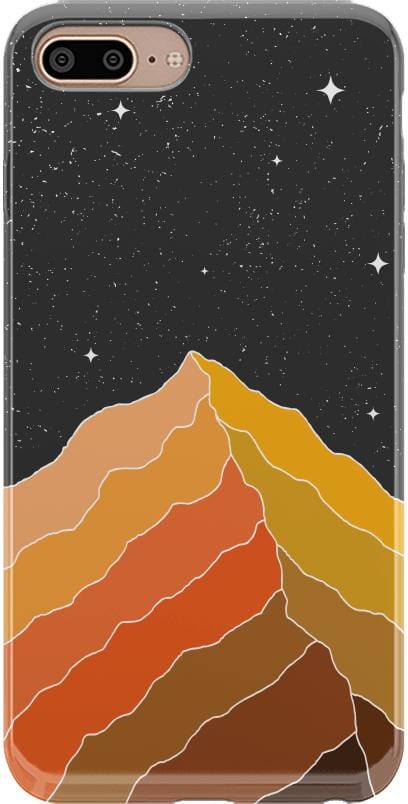 Night Skies | Mountain Starlight Case
