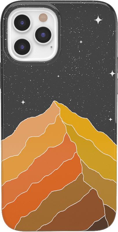 Night Skies | Mountain Starlight Case