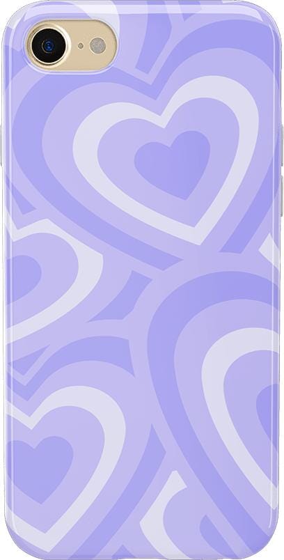 Love Song | Lavender Heart Case