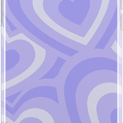 Love Song | Lavender Heart Case