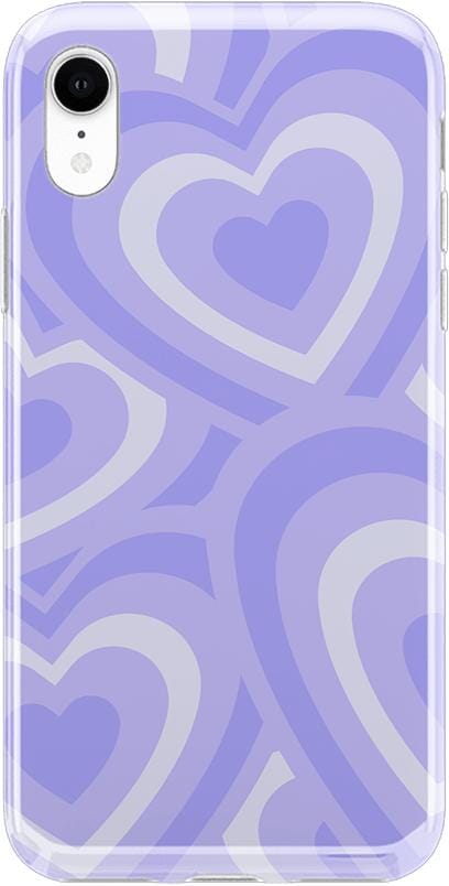 Love Song | Lavender Heart Case