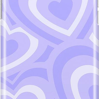 Love Song | Lavender Heart Case