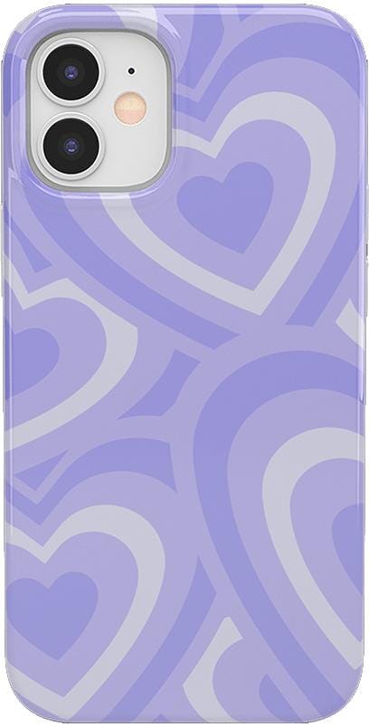 Love Song | Lavender Heart Case