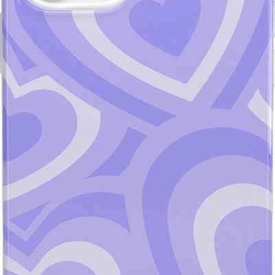 Love Song | Lavender Heart Case