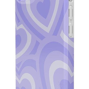 Love Song | Lavender Heart Case
